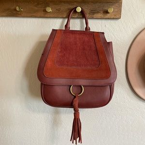 American Eagle Backpack